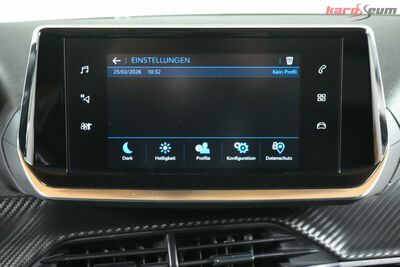 Peugeot 208 Gebrauchtwagen