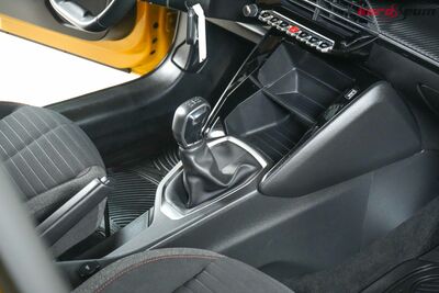 Peugeot 208 Gebrauchtwagen