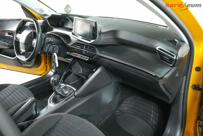 Peugeot 208 Gebrauchtwagen