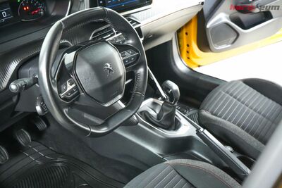 Peugeot 208 Gebrauchtwagen