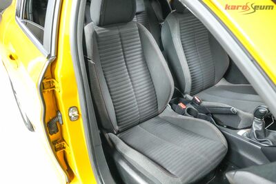 Peugeot 208 Gebrauchtwagen