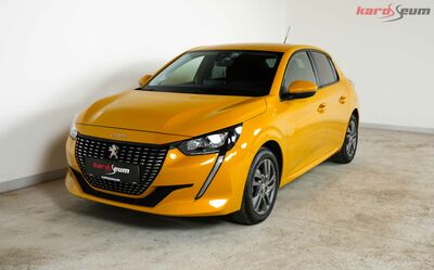 Peugeot 208 Gebrauchtwagen