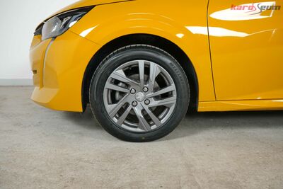 Peugeot 208 Gebrauchtwagen