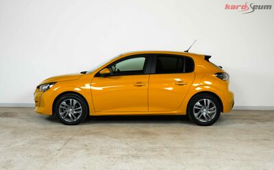 Peugeot 208 Gebrauchtwagen