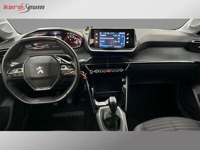 Peugeot 208 Gebrauchtwagen