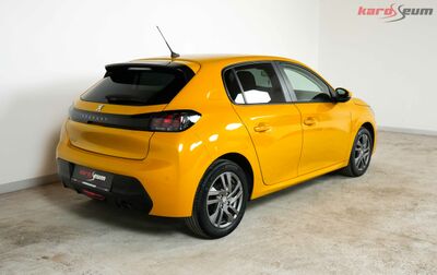 Peugeot 208 Gebrauchtwagen