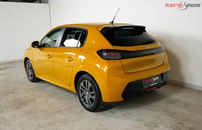 Peugeot 208 Gebrauchtwagen