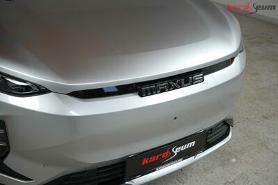 Maxus Euniq 6 Gebrauchtwagen