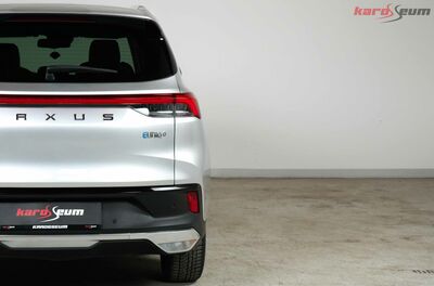 Maxus Euniq 6 Gebrauchtwagen