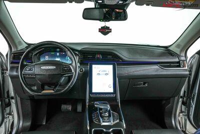 Maxus Euniq 6 Gebrauchtwagen