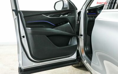 Maxus Euniq 6 Gebrauchtwagen