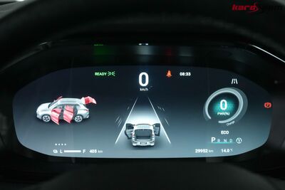 Maxus Euniq 6 Gebrauchtwagen