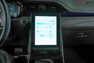 Maxus Euniq 6 Gebrauchtwagen