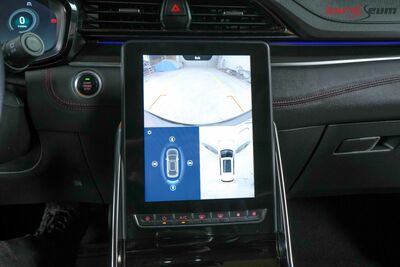 Maxus Euniq 6 Gebrauchtwagen