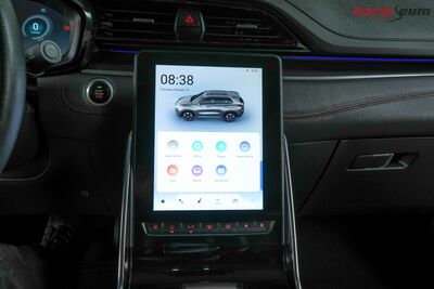 Maxus Euniq 6 Gebrauchtwagen