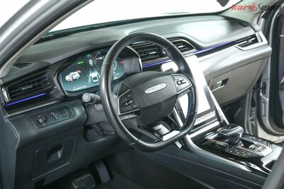 Maxus Euniq 6 Gebrauchtwagen