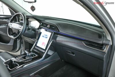 Maxus Euniq 6 Gebrauchtwagen