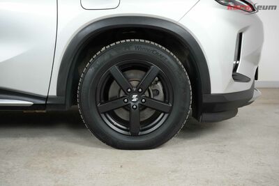 Maxus Euniq 6 Gebrauchtwagen