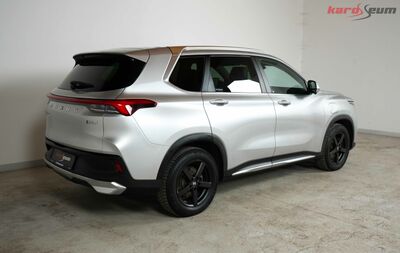 Maxus Euniq 6 Gebrauchtwagen