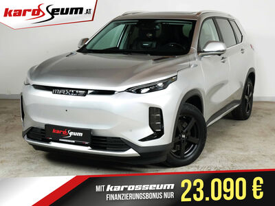 Maxus Euniq 6 Gebrauchtwagen