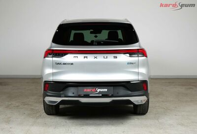 Maxus Euniq 6 Gebrauchtwagen