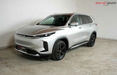 Maxus Euniq 6 Gebrauchtwagen