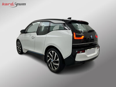 BMW i3 Gebrauchtwagen BMW i3 Gebrauchtwagen