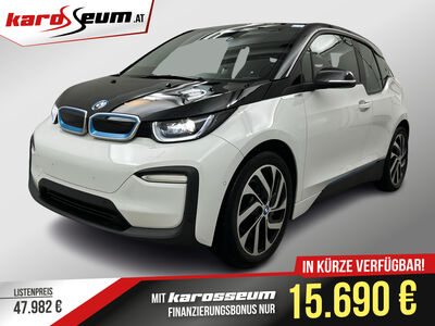 BMW i3 Gebrauchtwagen