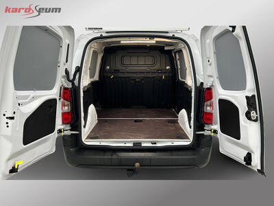 Opel Combo Gebrauchtwagen