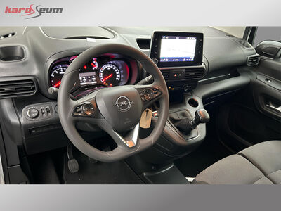 Opel Combo Gebrauchtwagen