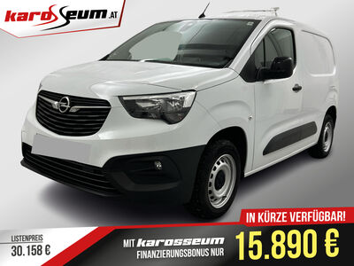 Opel Combo Gebrauchtwagen