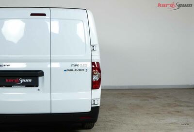 Maxus eDELIVER 3 Gebrauchtwagen