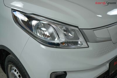 Maxus eDELIVER 3 Gebrauchtwagen