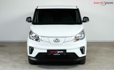 Maxus eDELIVER 3 Gebrauchtwagen