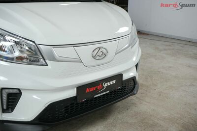 Maxus eDELIVER 3 Gebrauchtwagen