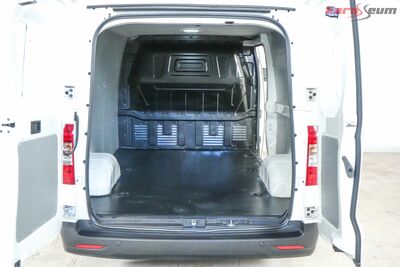 Maxus eDELIVER 3 Gebrauchtwagen