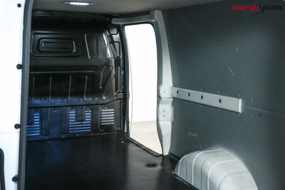 Maxus eDELIVER 3 Gebrauchtwagen