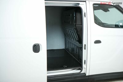 Maxus eDELIVER 3 Gebrauchtwagen