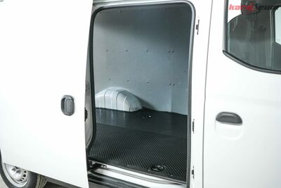 Maxus eDELIVER 3 Gebrauchtwagen