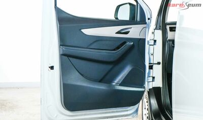 Maxus eDELIVER 3 Gebrauchtwagen