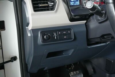 Maxus eDELIVER 3 Gebrauchtwagen