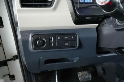 Maxus eDELIVER 3 Gebrauchtwagen