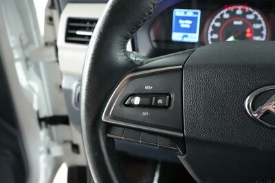 Maxus eDELIVER 3 Gebrauchtwagen