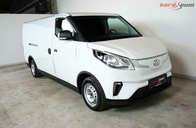 Maxus eDELIVER 3 Gebrauchtwagen