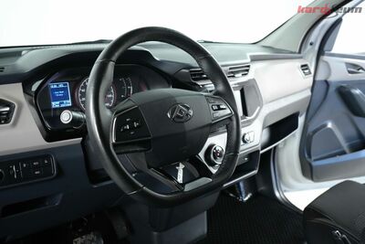 Maxus eDELIVER 3 Gebrauchtwagen