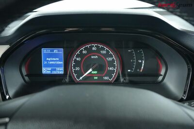 Maxus eDELIVER 3 Gebrauchtwagen