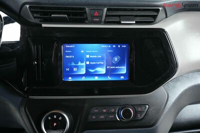 Maxus eDELIVER 3 Gebrauchtwagen