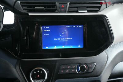 Maxus eDELIVER 3 Gebrauchtwagen