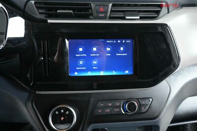 Maxus eDELIVER 3 Gebrauchtwagen