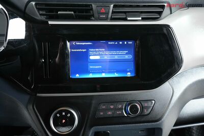 Maxus eDELIVER 3 Gebrauchtwagen